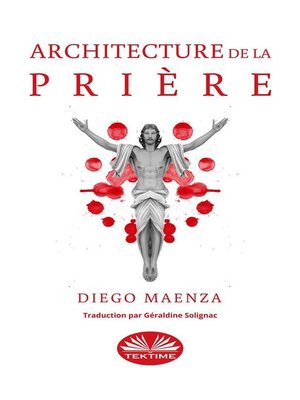 cover image of Architecture De La Prière